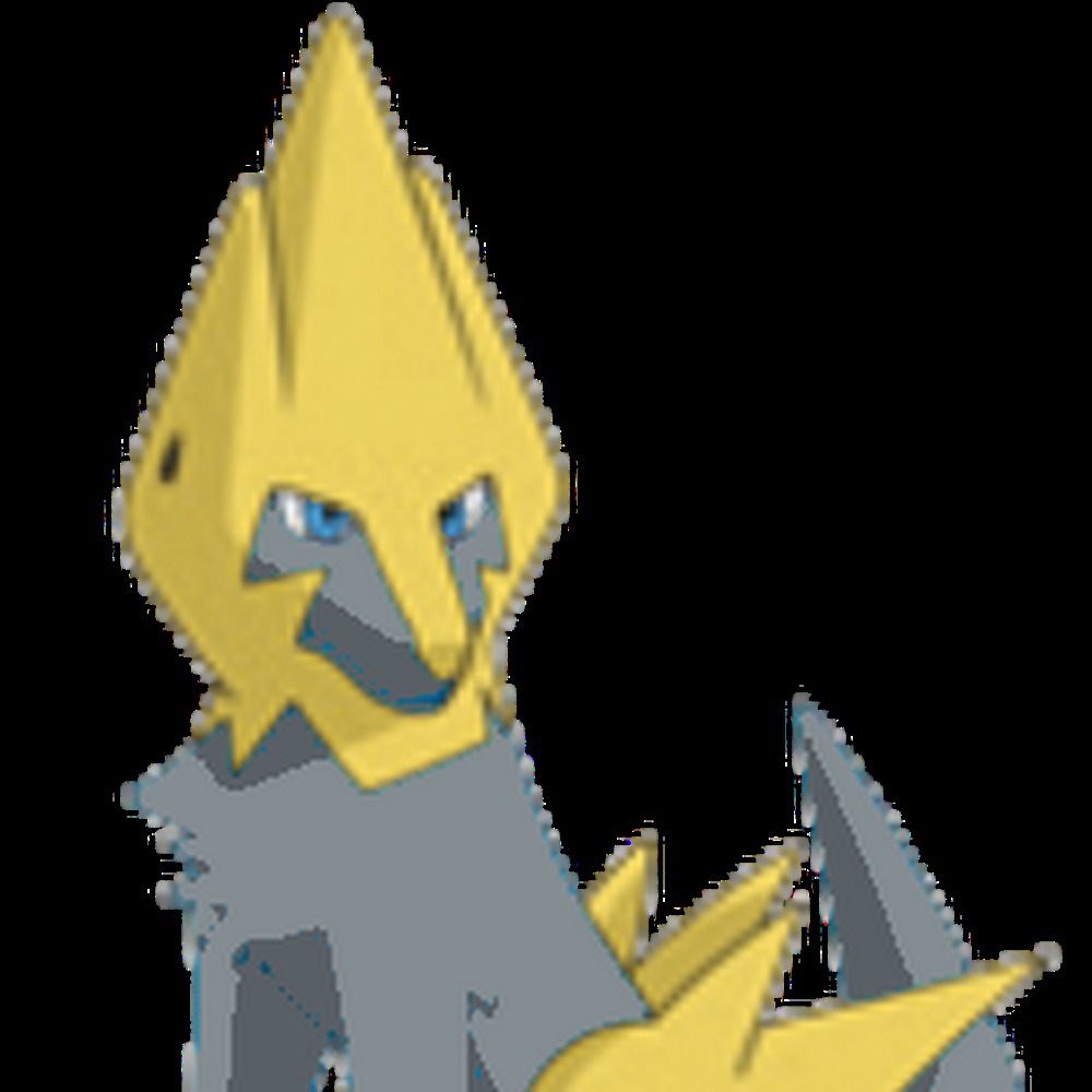 Meet your Posher, Worri